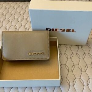 Diesel bifold